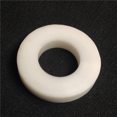 Different Sizes Wear Resistance High Purity Alumina Ceramic Ring