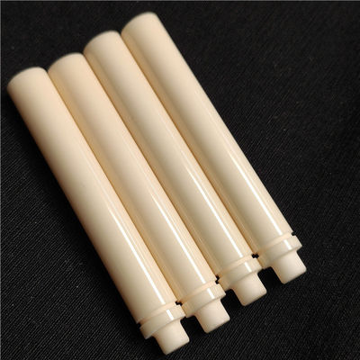 Mirror surface wear-resisting Alumina ceramic rod