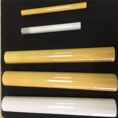 Wear Resistance Textile Alumina Ceramic Rod for Machinery