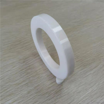 Mirror Polished High Precision Alumina Ceramic Rings