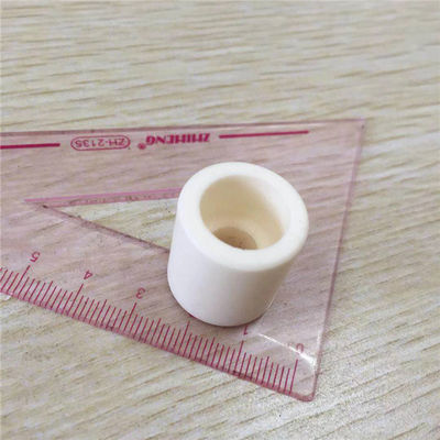 Diamond Polished Wear Resistance Precision  Zirconia Ceramic tube