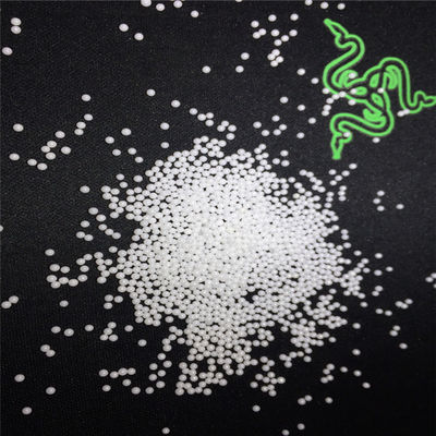 95% Yttrium Stabilized Zirconia Grinding Media Beads For Milling