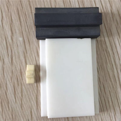 Diamond Polished Yttria Stabilized Zirconia Ceramic plate
