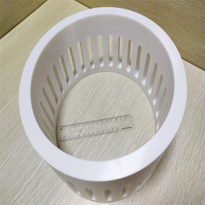 Zirconia Ceramic Hierarchical Wheel Used For For Pump