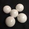 Pure White 6.06g/Cm3 Ceramic Precision Balls Ceramic Bearing Balls