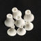 Polished High Precision Zirconia Ceramic Nozzle 15kv/Mm 1550C 2600C