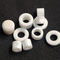 Excellent Hardness ZrO2 Mechanical Pump Seal Ceramic Seal Rings Zirconia Ceramic