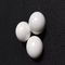 Pure White Zirconia Ceramic Parts High Precision 6.03g/Cm3 Zirconia Balls