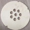 Pump Seal 1800HV Alumina Ceramic Disc 3.9g/Cm3