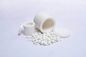 Zirconia ceramic cans and ceramic balls for laboratory star ball mills main part