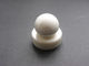 Wear Resistant Yttria Stablilized Ball Zirconia Ceramic Valve Ball Seat