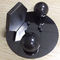 Silicon Nitride Ceramic Balls Bearing Machining Ceramic Parts 3.2g/cm3