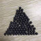 Industrial Fine Silicon Nitride Ceramic Balls 3.2g/Cm3 1300C