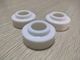 High Pressure Resistance Zirconia Ceramic Nozzle 6.0g/Cm3