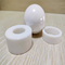 1250 MPa Zirconia Ceramic Tubes Wear Resistant Watertight Valve Using